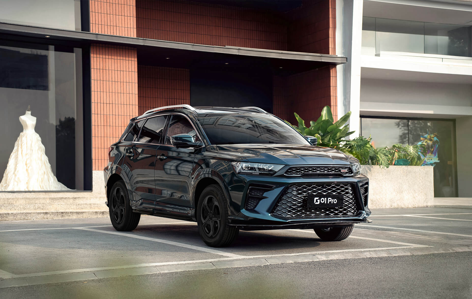 Yerli Üretim SWM G01 Pro’da Mart Ayına Özel Finansman Avantajı!